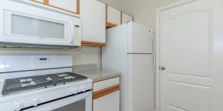 Affordable Housing - Cypress Creek on Jason Avenue Gallery 43