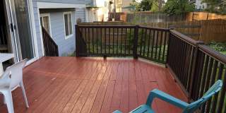 Immaculate Four bed three bath tri-level home in Brandywine with finished basement! Gallery 5