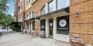 The Argos Apartments at Grant Park Gallery 54