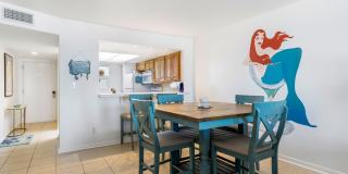 Fully Furnished Beach Escape – Gulf Views & Coastal Vibes 2 Beds | 2 Bath Gallery 18