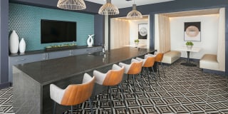 The Flats at River North Gallery 21