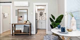 Amazing Remodeled Studio Apartments - Gallery 17