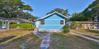 Remodeled 2 Bed 1 Bath Home Rental Gallery 1