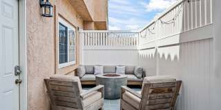Fully Furnished Rental Imperal Beach Gallery 36