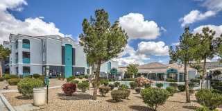 6955 N DURANGO Drive Gallery 6