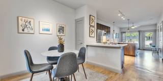 Waters at Sunrise Gallery 2