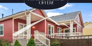 Spacious 4bd, 3 Full Bath Gold Hill Mesa Villa with Main Floor Living with AC and 2 Car Garage Gallery 1