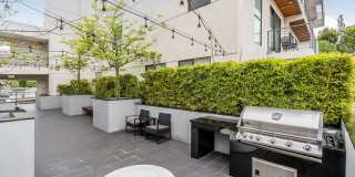 The Modern LA Gallery 30