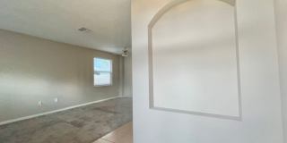 Lake Nona gated community Mirabella! Beautiful 1 story 4bd 2ba home with updated appliances! Move in September! Tenant brings washer and dryer. Lake Nona gated community Mirabella! Beautiful 1 story 4bd 2ba home with updated appliances! Move in September! Tenant brings washer and dryer. Gallery 4