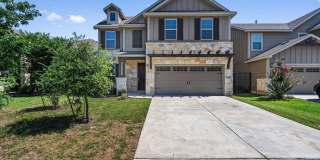 146 Russet Trl, Georgetown, Texas 78628 Gallery 1