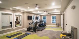 Tindall Park at SouthPark Gallery 36