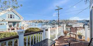 WINTER RENTAL: Painters Perch on Rocky Neck Gallery 1