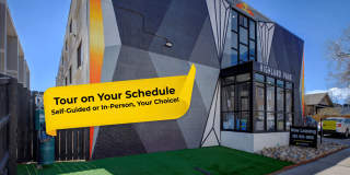 Highland Park Gallery 1