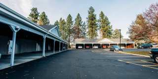 Trails End Apartment Community i Gallery 10