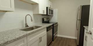 Arbor Ridge Apartments Gallery 2