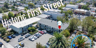 Downtown Benicia! Want to live in the heart of Benicia? Gallery 1