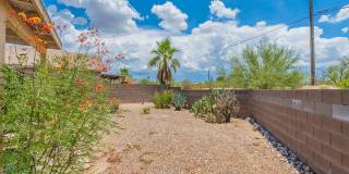 Modern East Tucson Sanctuary: 3BR with Wood Floors & Private Fenced Yard Gallery 40