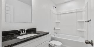 Spacious 4-Bedroom Townhome Gallery 15