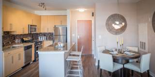 The Flats at Wheaton Station Gallery 5