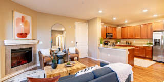 Villas at Keystone Canyon Gallery 13
