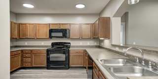 Legacy Towns & Flats Gallery 10