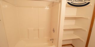 Three bedrooms, two full baths Gallery 17