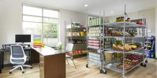 The Davis The Davis Gallery 28