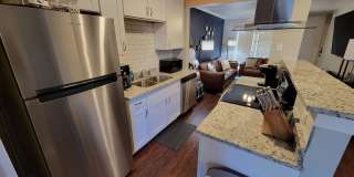 College Station - Cozy 2 Bedroom 1.5 Bath Condo for Lease Gallery 9