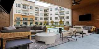 Caroline at Memorial Gallery 21