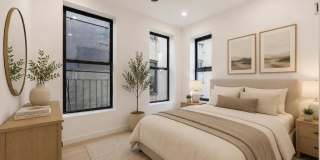 37 Orchard Street Gallery 2