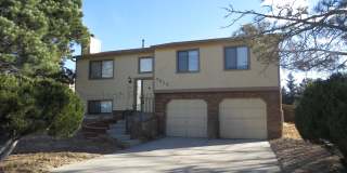 Cozy 2 Bedroom House in Briargate Gallery 1
