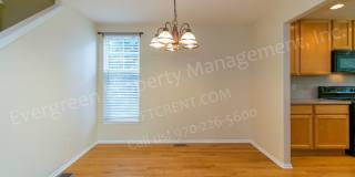 Huge 2 bedroom, 2.5 bath in Harvest Park! Huge 2 bedroom, 2.5 bath in Harvest Park! Gallery 9