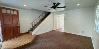 2BR/1.5BA CONDO w/ 2 assigned PARKING SPOTS in ALPINE AVAILABLE NOW! Gallery 1