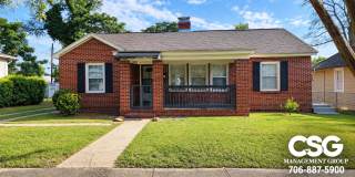 COMING SOON!!!!4BR/2Bath Midtown Columbus COMING SOON!!!!4BR/2Bath Midtown Columbus Gallery 1