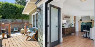 Restored Mission Hills Stunner Gallery 24