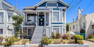 531 Taylor Ave - 1 bedroom | 1 bath | Back cottage 531 Taylor Ave - 1 bedroom | 1 bath | Back cottage Gallery 1