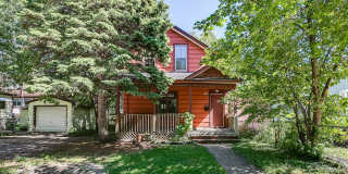 Spacious 4-Bedroom, 2-Bath Whole House in Dinkytown – Available September 1, 2027 Gallery 1