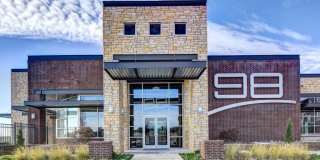 98 Apartments Gallery 20