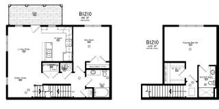 The Bungalows on the Lake - Block C Gallery 22