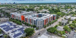 Edge at 1702 Gallery 4