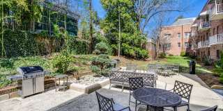 Kew Gardens Gallery 11