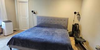 Beautiful 3-Bedroom Home Near Bases & Ferries with Fully Fenced Yard Beautiful 3-Bedroom Home Near Bases & Ferries with Fully Fenced Yard Gallery 8