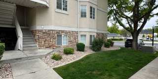 Partially furnished condo in Orem Partially furnished condo in Orem Gallery 1