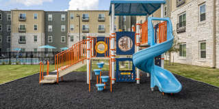 The Bridge at Cameron - Affordable Housing Gallery 4