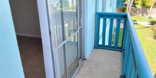 Cozy Beachside Condo in Cape Canaveral Including pool, basic cable, and water. Gallery 6