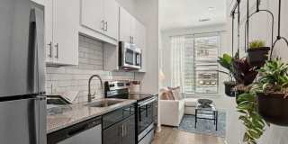 Link Apartments® NoDa 36th Gallery 9