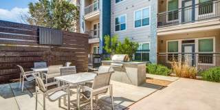 Republic at Alamo Heights Republic at Alamo Heights Gallery 17