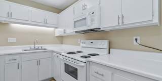 Hidden Creek Apartments Gallery 13