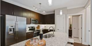 Marshall Park Apartments & Townhomes Raleigh Gallery 2