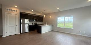 Big Ben Townhomes – Brand New 2 Bedroom Townhome | Attached 2-Stall Garage Gallery 1